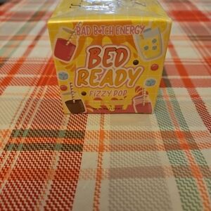 P. Louise Bed Ready Fizzy Pop Sleeping Mask LIMITED EDITION